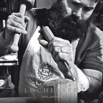 Floritutorial: Locherber Home Milano