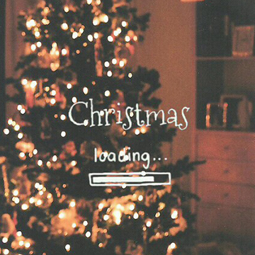 Christmas Loading