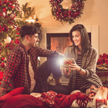 Il Natale di Floridea - lo spot!