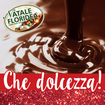 Che dolcezza!
