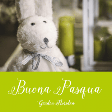 Buona Pasqua da Garden Floridea