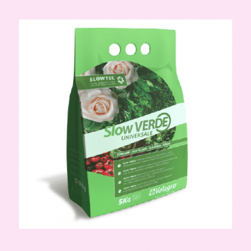 #Floriofferta Orto e Giardino | CONCIME SLOW