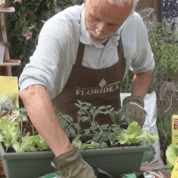 Al Garden Floridea un weekend aromatico!