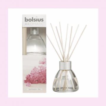 #Floriofferta Bolsius