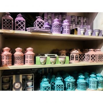 Colora la tua casa e rendi originale ogni spazio!