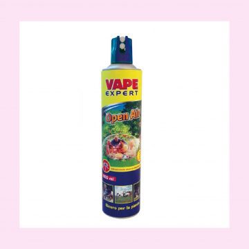 Vape Expert Open Air
