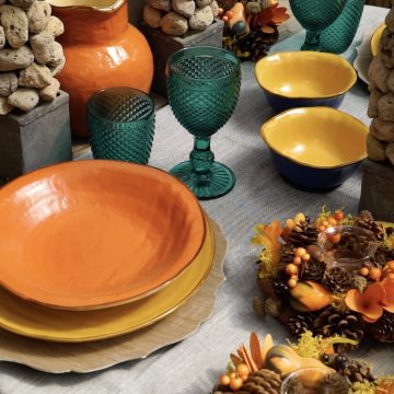 Floritutorial: l’autunno colora la tua casa