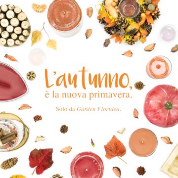 Un mondo di profumi
