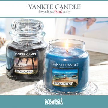 Continua la speciale promozione Yankee Candle!
