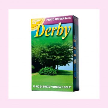 Prato Universale Derby