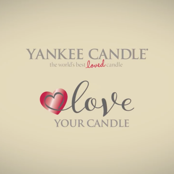 Love your candle