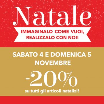 Sorprendi, condividi, crea, la magia è Garden Floridea!
