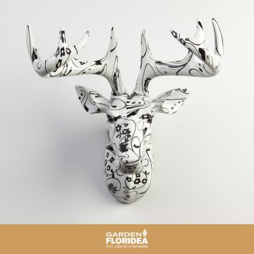 Salvadanai a forma di animali Pomme-Pidou!