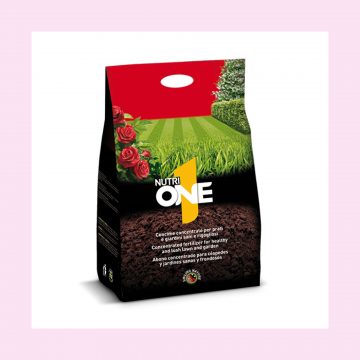 Concime per prati ONE