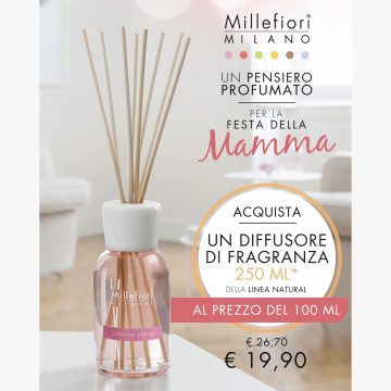 Floriofferta: Millefiori Milano