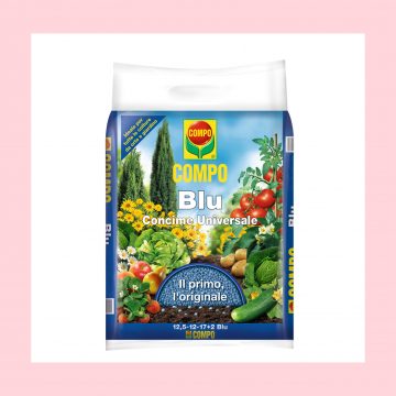 Floriofferta Concime Compo Blu Universale