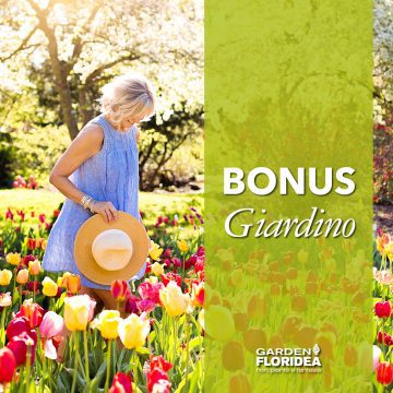 Arriva il bonus verde 2018!