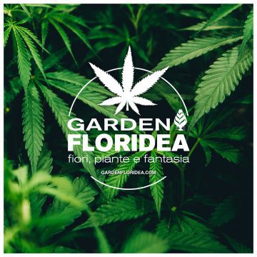 Garden Floridea ti aspetta a Vapitaly!
