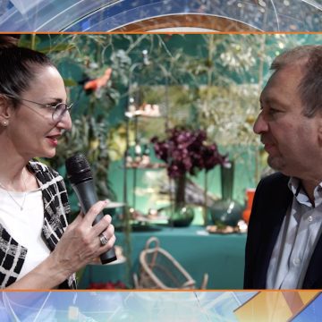 Garden Floridea è partner del Festival Biblico