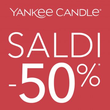 È tempo di saldi da Garden Floridea!