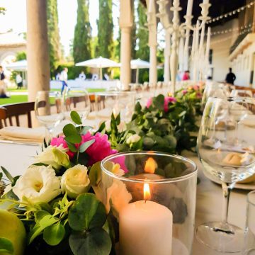 Ad ogni matrimonio... il proprio stile!