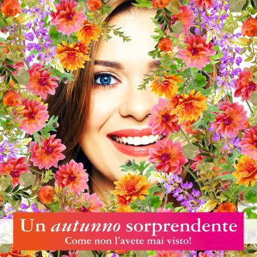 Un autunno sorprendente