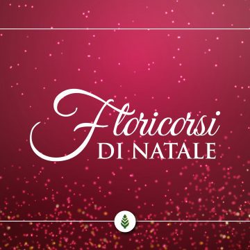 Sono tornati i floricorsi gratuiti di Garden Floridea!