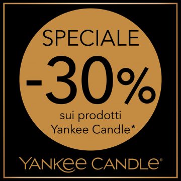 Da Garden Floridea è già black friday!