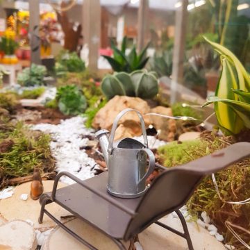 Microgarden