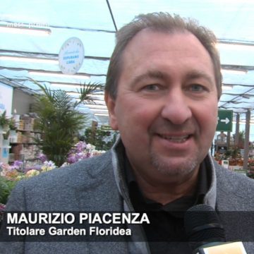 Garden Floridea è bello dentro... e anche fuori!