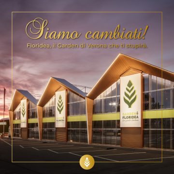 Siamo cambiati!