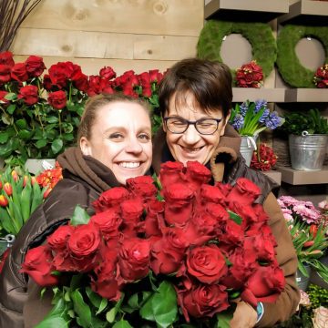 Buon San Valentino!