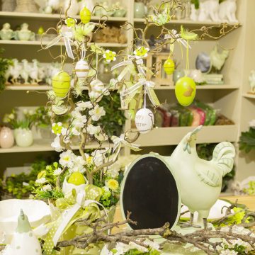 La nostra Pasqua?
