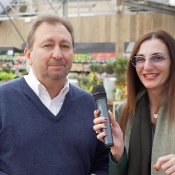 Primavera, laboratori, sorprese e aree tematiche.