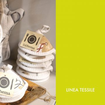 Linea tessile | #GiugnoInFiore