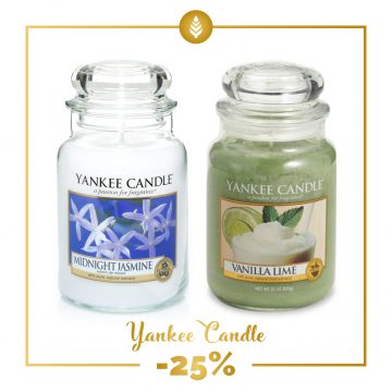 #Floriofferta Yankee | Fragranze scontate di Luglio 2019!