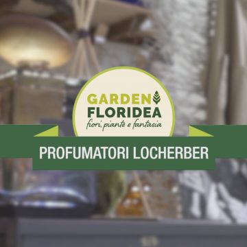 Floritutorial | Locherber