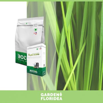 Linea Mastergreen | Bottos