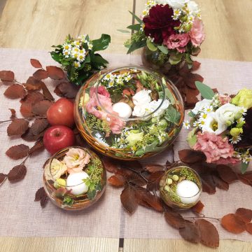 Matrimonio autunnale
