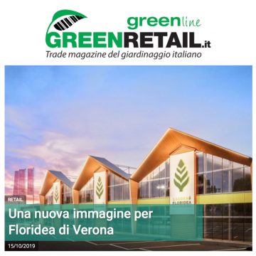 Parlano di noi su GreenLine