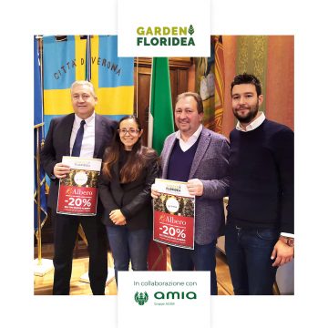 RiAlbero, in collaborazione con Amia