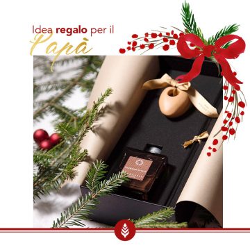 Per il papà | FloriConsigli di Natale!