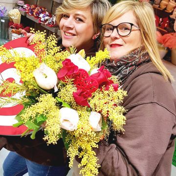 Buon San Valentino!