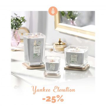 FLORIOFFERTA YANKEE ELEVATION | Aprile 2020