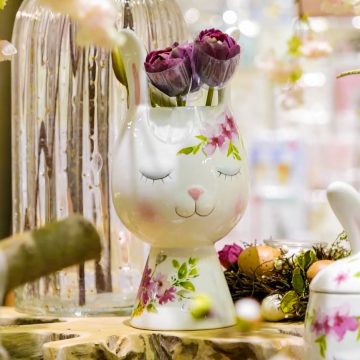 Decorazioni, colori e fantasia!
