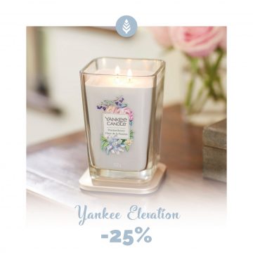 FLORIOFFERTA YANKEE ELEVATION | Maggio 2020