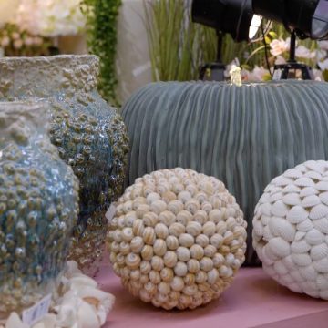 Fontane decorative