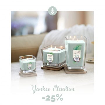 FLORIOFFERTA YANKEE ELEVATION | Giugno 2020