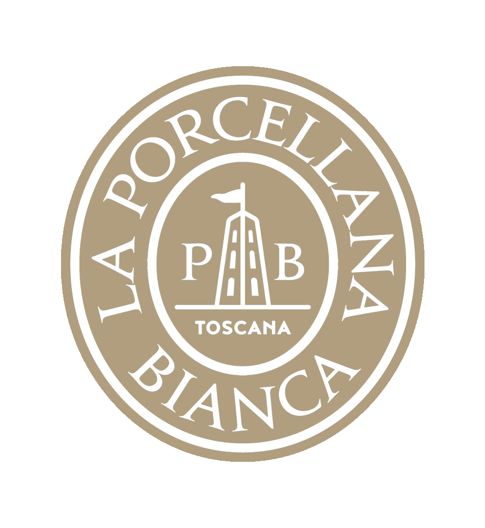 La Porcellana Bianca logo 1