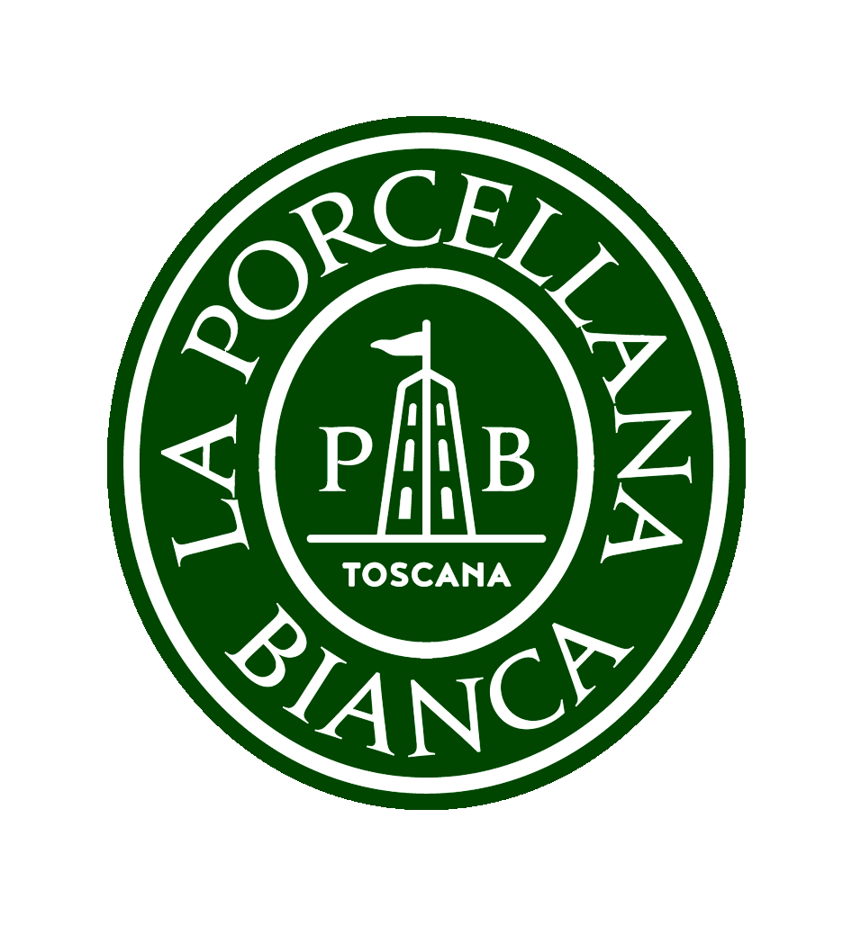 La Porcellana Bianca logo 2